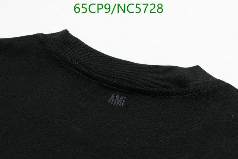 AMI-Clothing Code: NC5728 