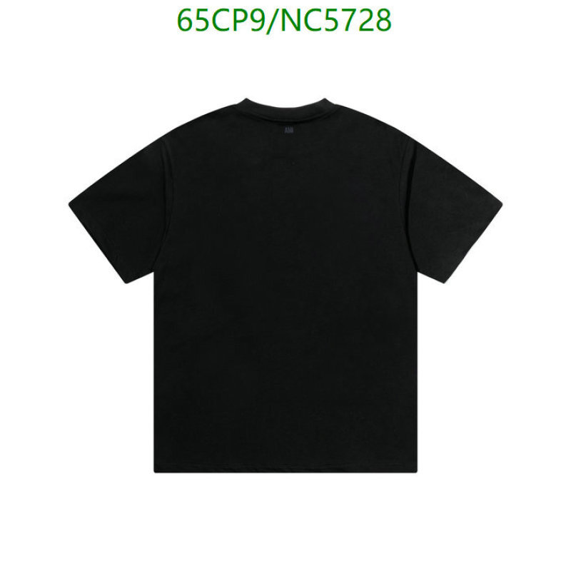 AMI-Clothing Code: NC5728 