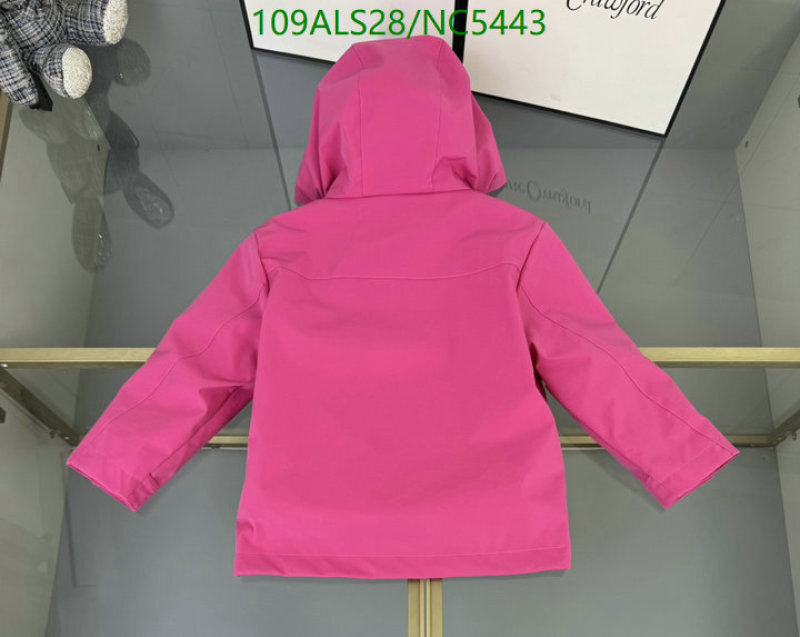ARCTERYX-Kids Clothing Code: NC5443 