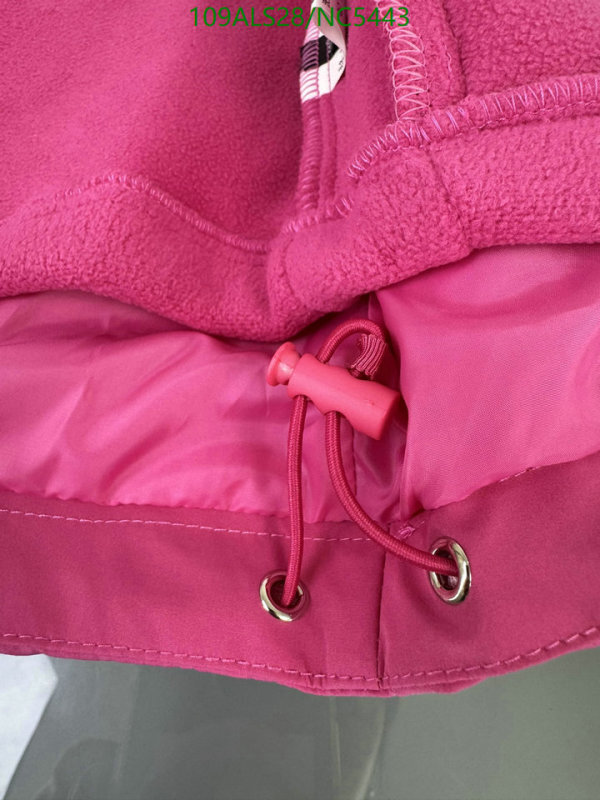 ARCTERYX-Kids Clothing Code: NC5443 