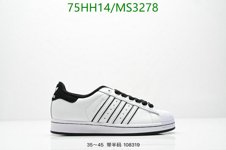 Adidas-Men shoes Code: MS3278 