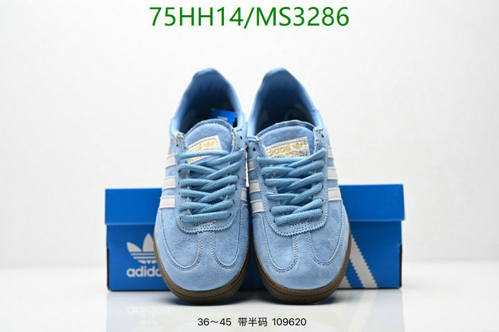 Adidas-Men shoes Code: MS3286 