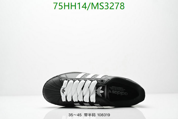 Adidas-Men shoes Code: MS3278 