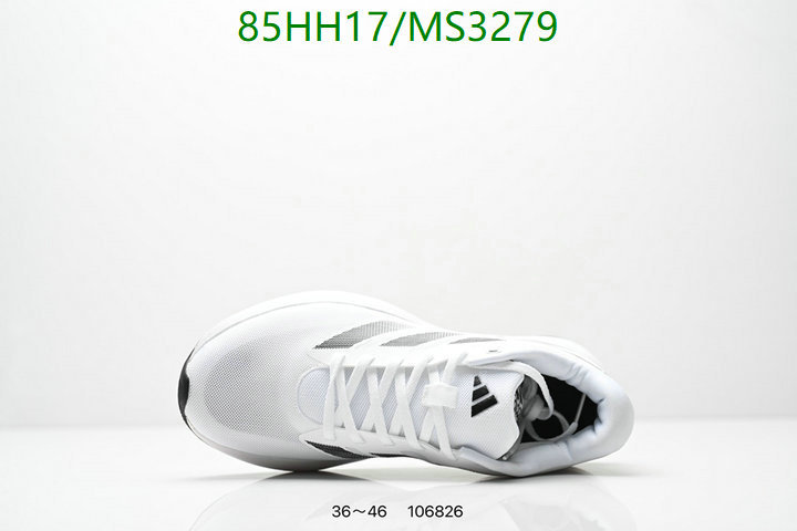 Adidas-Men shoes Code: MS3279 