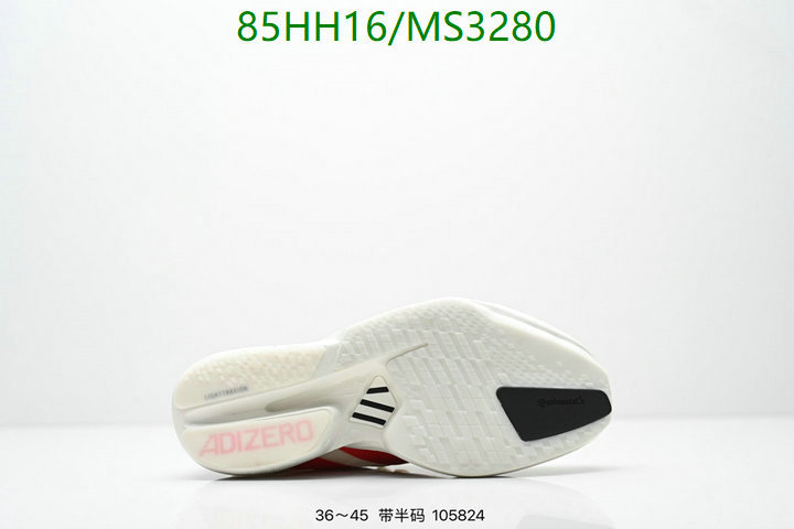 Adidas-Men shoes Code: MS3280 