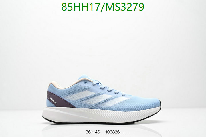 Adidas-Men shoes Code: MS3279 