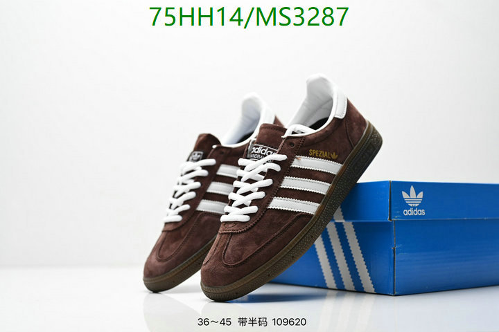 Adidas-Men shoes Code: MS3287 