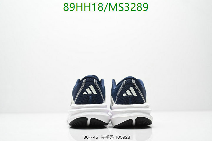 Adidas-Men shoes Code: MS3289 