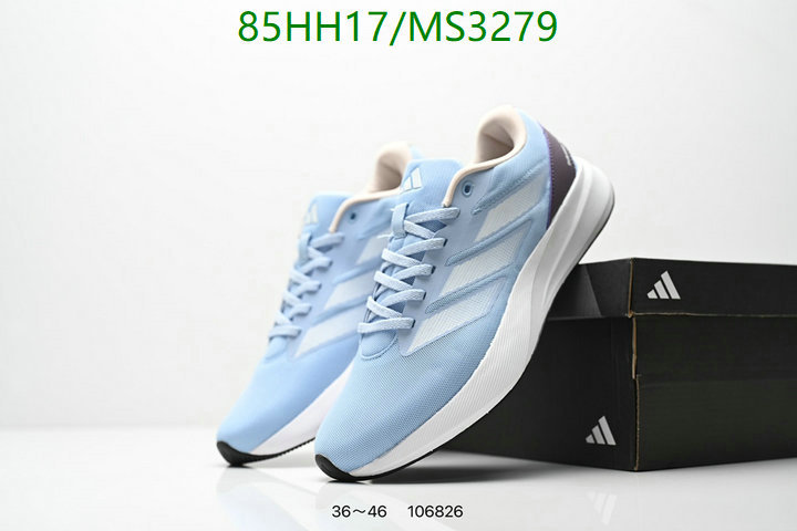 Adidas-Men shoes Code: MS3279 