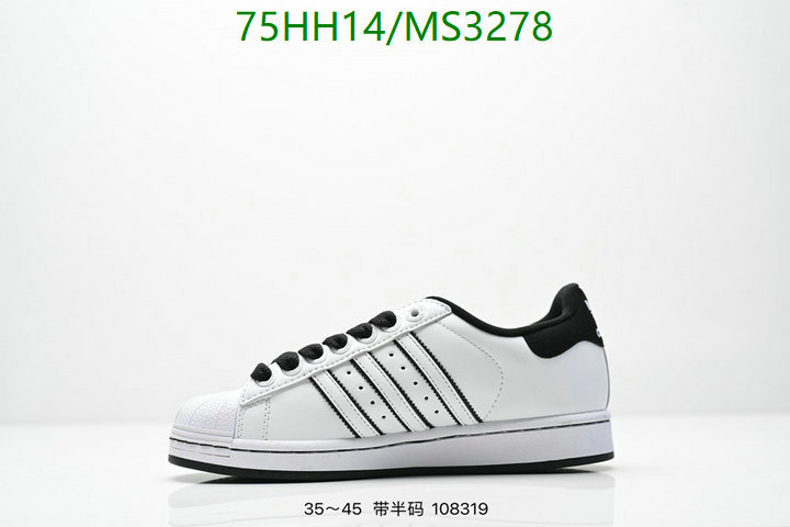 Adidas-Men shoes Code: MS3278 