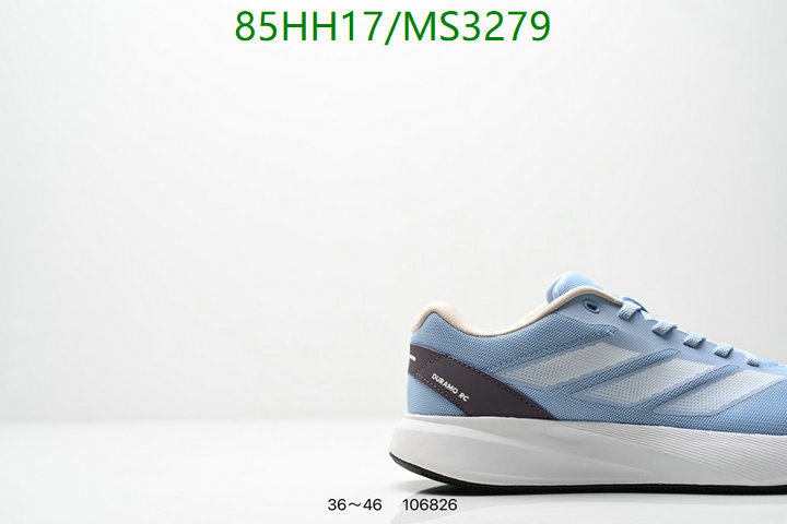 Adidas-Men shoes Code: MS3279 