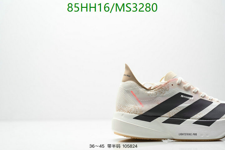 Adidas-Men shoes Code: MS3280 
