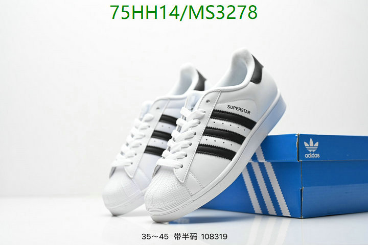 Adidas-Men shoes Code: MS3278 