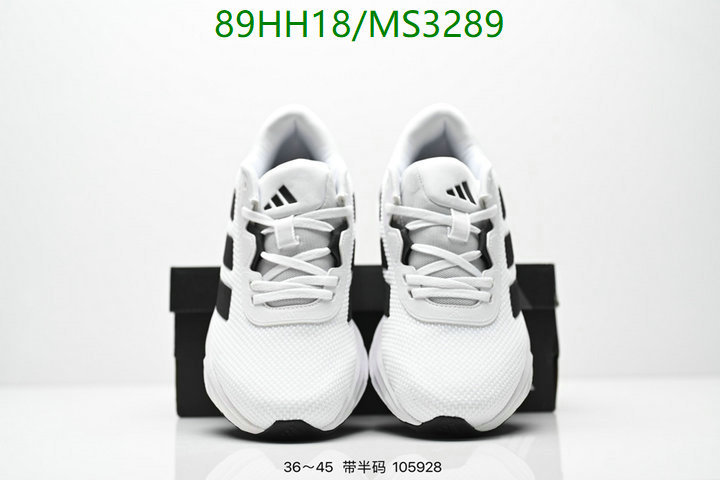 Adidas-Men shoes Code: MS3289 