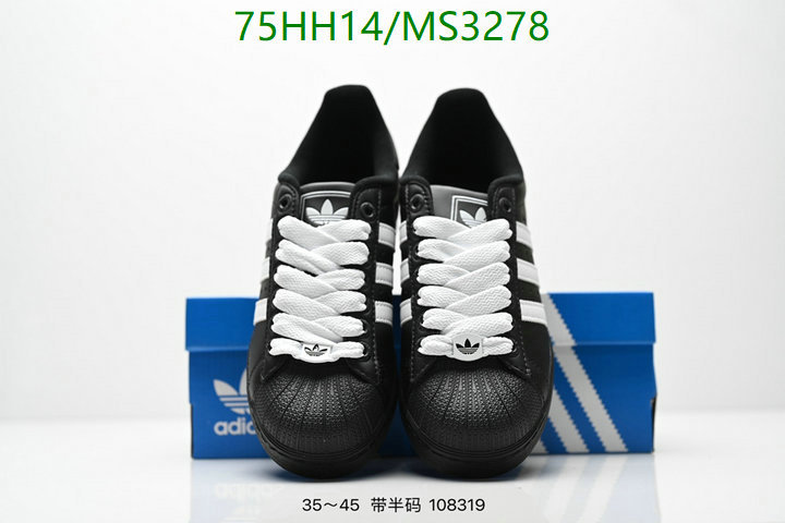 Adidas-Men shoes Code: MS3278 