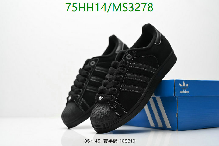 Adidas-Men shoes Code: MS3278 
