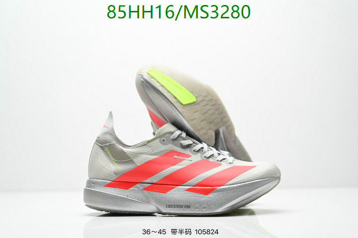 Adidas-Men shoes Code: MS3280 