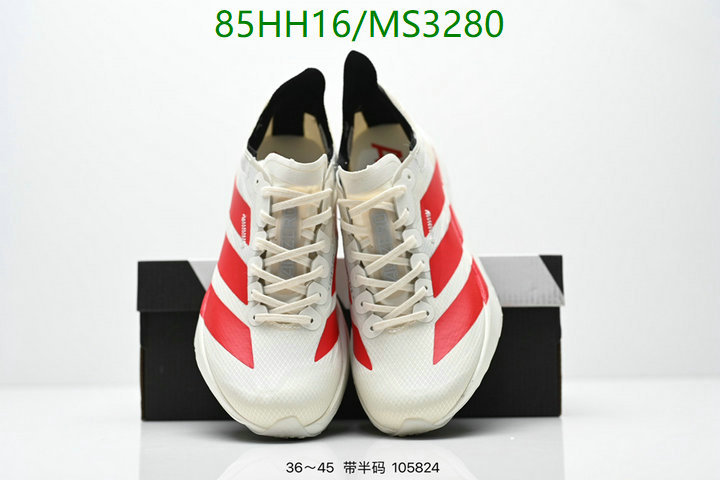 Adidas-Men shoes Code: MS3280 