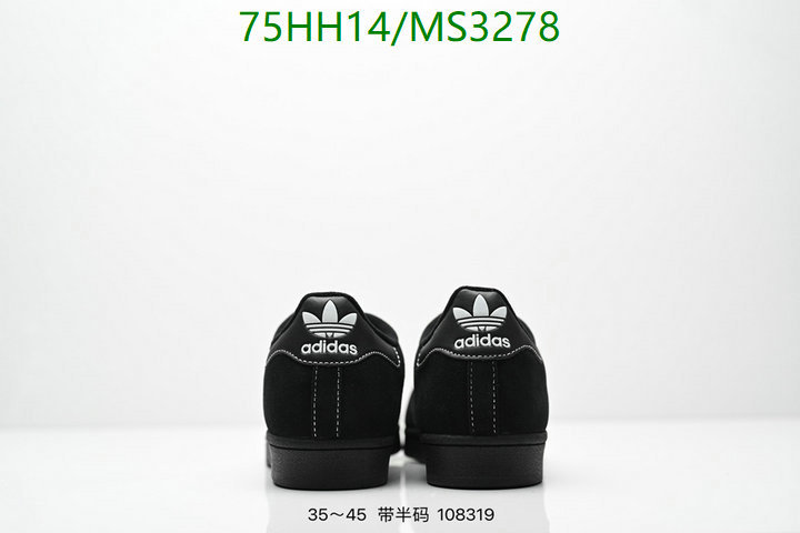 Adidas-Men shoes Code: MS3278 