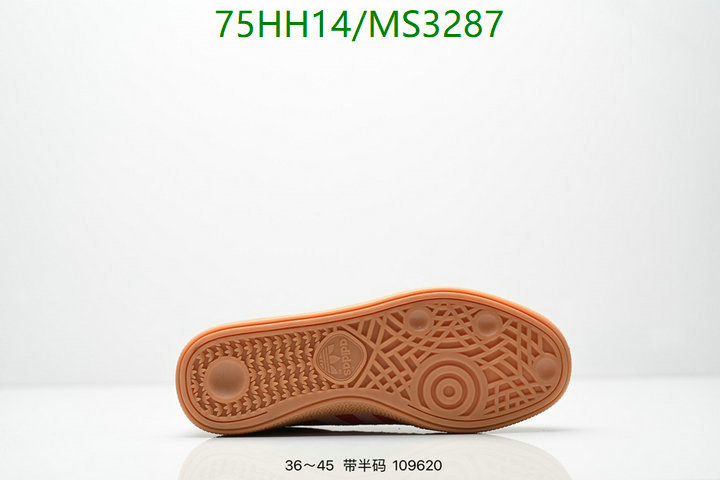 Adidas-Men shoes Code: MS3287 