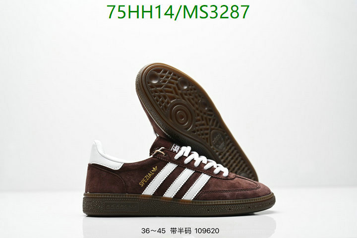 Adidas-Men shoes Code: MS3287 