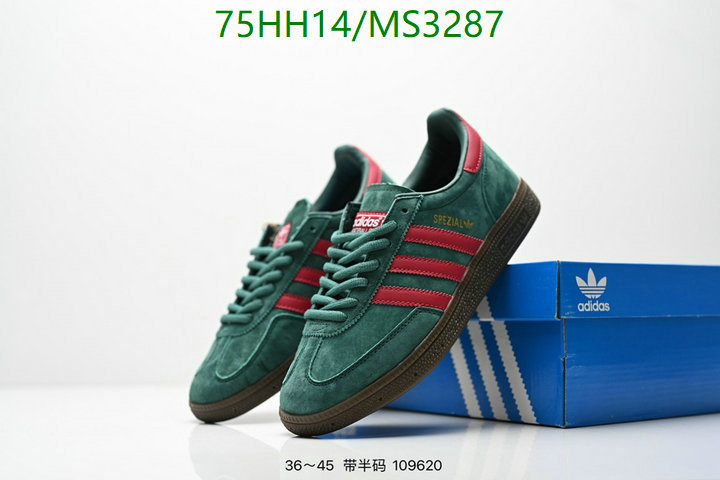 Adidas-Men shoes Code: MS3287 