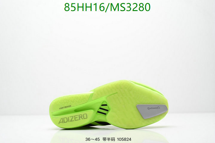 Adidas-Men shoes Code: MS3280 
