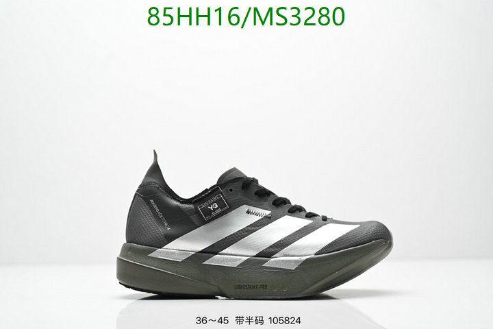 Adidas-Men shoes Code: MS3280 