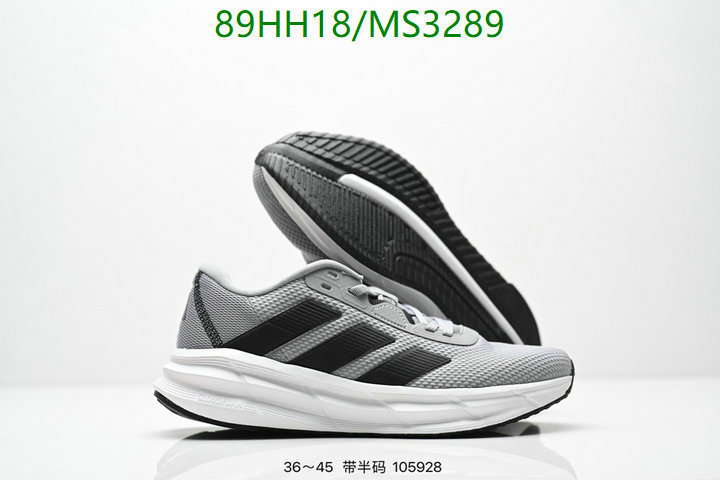 Adidas-Men shoes Code: MS3289 