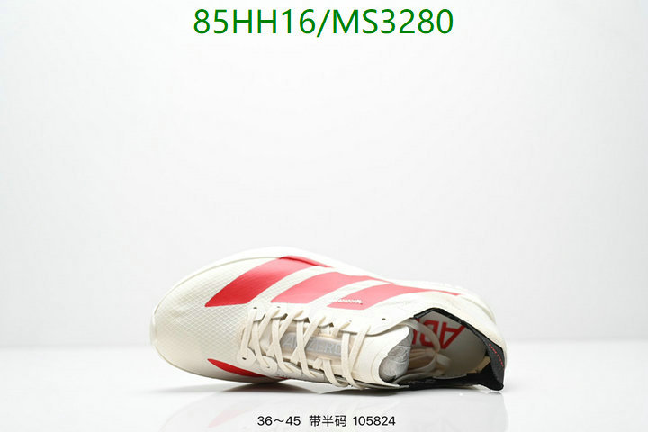 Adidas-Men shoes Code: MS3280 