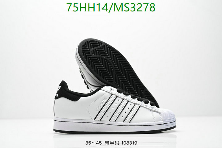 Adidas-Men shoes Code: MS3278 