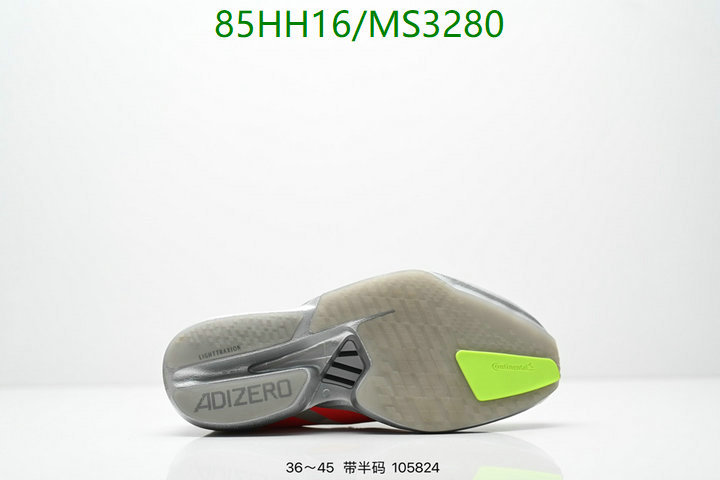 Adidas-Men shoes Code: MS3280 