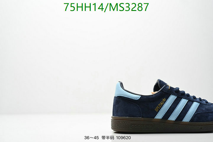 Adidas-Men shoes Code: MS3287 