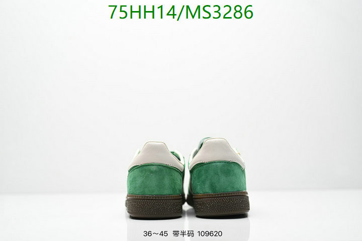 Adidas-Men shoes Code: MS3286 