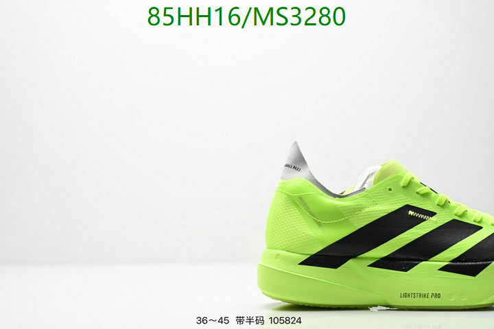 Adidas-Men shoes Code: MS3280 
