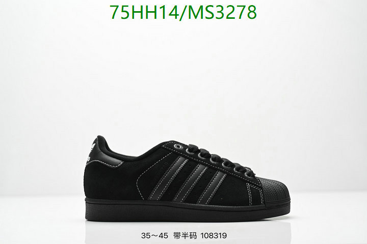 Adidas-Men shoes Code: MS3278 
