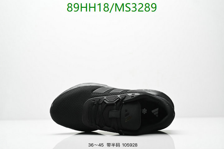 Adidas-Men shoes Code: MS3289 