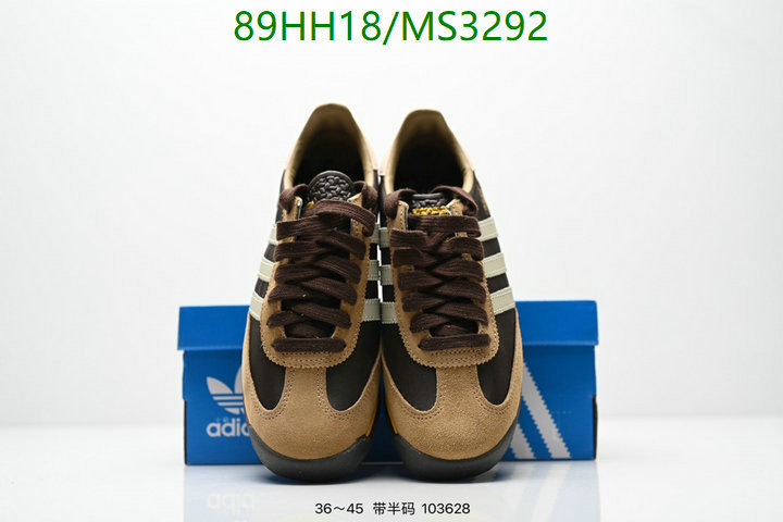Adidas-Men shoes Code: MS3292 