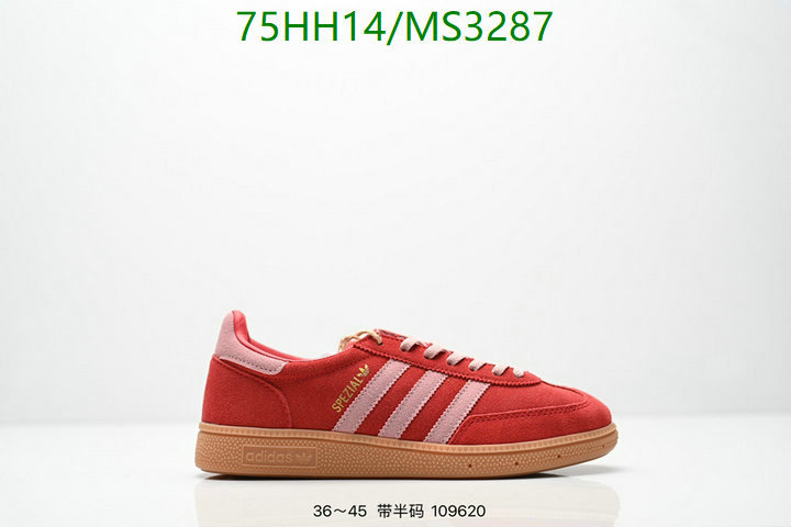 Adidas-Men shoes Code: MS3287 