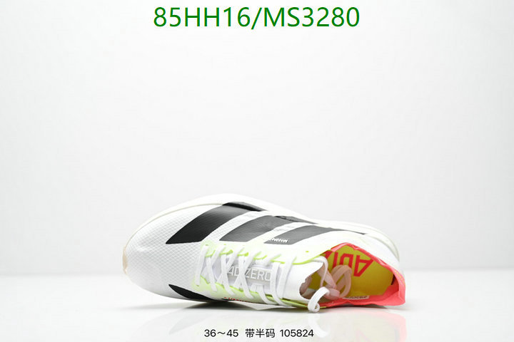 Adidas-Men shoes Code: MS3280 