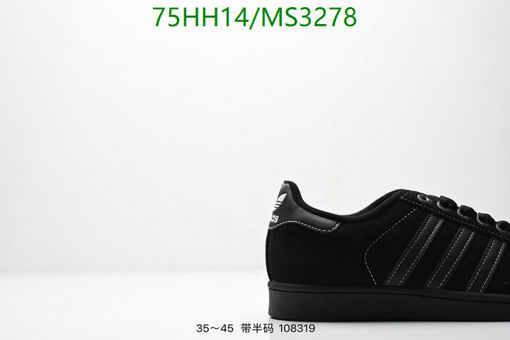 Adidas-Men shoes Code: MS3278 