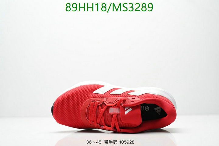 Adidas-Men shoes Code: MS3289 