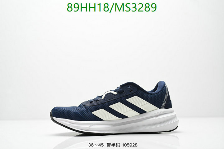 Adidas-Men shoes Code: MS3289 