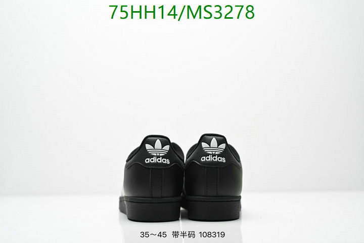 Adidas-Men shoes Code: MS3278 