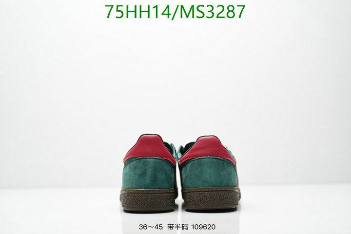 Adidas-Men shoes Code: MS3287 