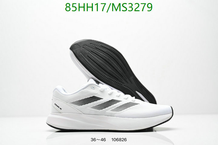 Adidas-Men shoes Code: MS3279 