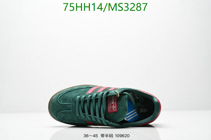 Adidas-Men shoes Code: MS3287 