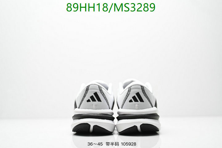 Adidas-Men shoes Code: MS3289 