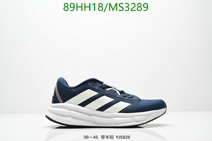 Adidas-Men shoes Code: MS3289 