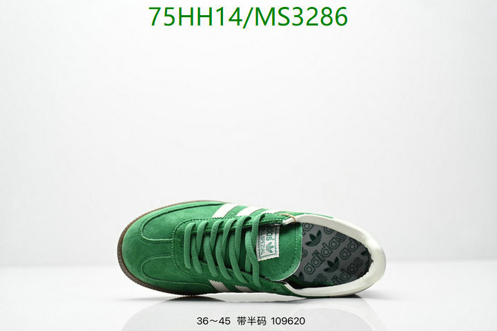 Adidas-Men shoes Code: MS3286 